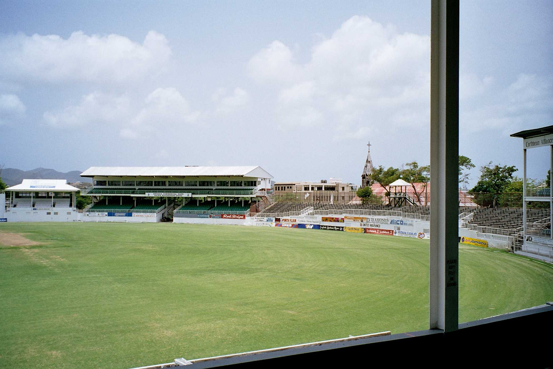 High-intensity coaching for modern cricket